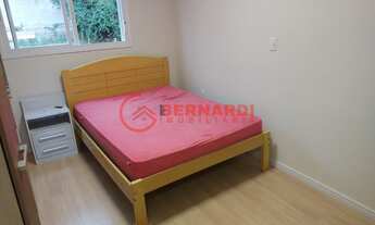 Imagem 5: Sobrado com dois dormitórios no bairro São Luiz