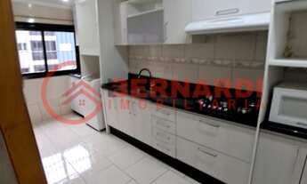 Imagem 4: Apartamento semi mobiliado jardim eldorado