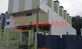 Imagem 7: SOBRADO COM 2 DORMITÓRIOS NO BAIRRO DESVIO RIZZO