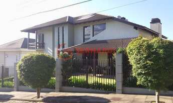 Imagem: Casa 3 Quartos Caxias do Sul - RS - Colina