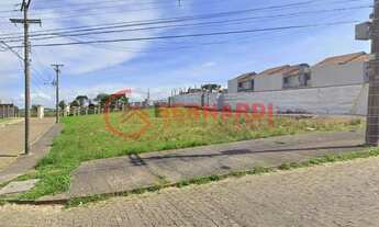 Imagem: Terreno Terreno Urbano Caxias do Sul - RS