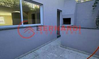 Imagem 5: APARTAMENTO - 3 DORMITÓRIOS NO BAIRRO COLINA SORRISO