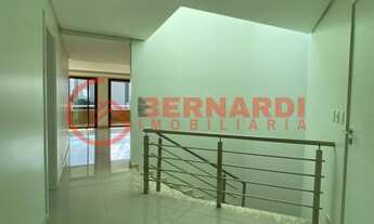 Imagem 6: Cobertura duplex com 3 suítes, sendo uma delas master