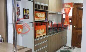 Imagem 3: Sobrado individual bairro são Cristóvão