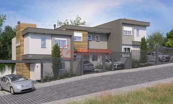 Imagem: Casa 03 dormitórios com suíte