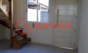 Imagem 3: SOBRADO - 2 DORMITÓRIOS NO BAIRRO DESVIO RIZZO