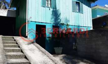 Imagem 2: Casa 2 Quartos Caxias do Sul - RS - São Victor Cohab