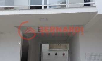 Imagem 7: Sobrado com dois dormitórios no bairro São Luiz