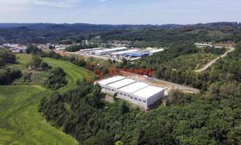 Imagem 6: Pavilhao rsc453 farroupilha