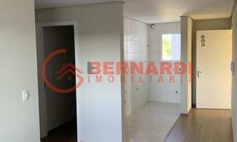 Imagem 3: Apartamento 2 dormitorios com elevador