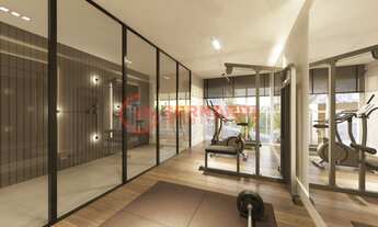 Imagem 5: APARTAMENTO - 3 DORMITÓRIOS NO BAIRRO SANTA CATARINA