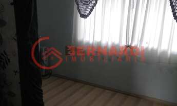 Imagem 6: Sobrado bairro sao cristovao