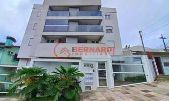 Imagem: Apartamento com terraço