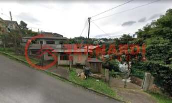 Imagem: Terreno 2 Quartos Caxias do Sul - RS - Nossa