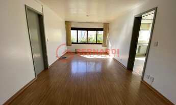 Imagem 2: Apartamento 3 dormitorios 1 suite