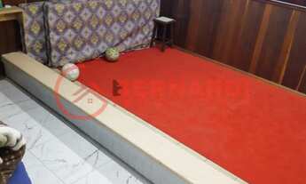 Imagem 5: COBERTURA - 3 DORMITÓRIOS NO BAIRRO INTERLAGOS