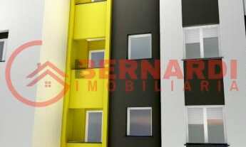 Imagem 1: APARTAMENTO - 2 DORMITÓRIOS NO BAIRRO DESVIO RIZZO