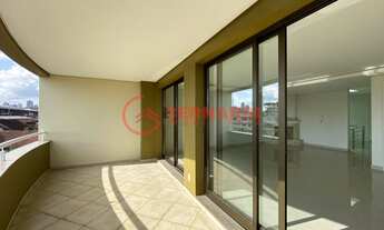 Imagem: Cobertura duplex com 3 suítes, sendo uma