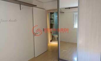 Imagem 6: Apartamento com terraço