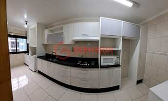 Imagem 5: Apartamento semi mobiliado jardim eldorado