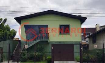 Imagem: CASA NO BAIRRO KAYSER