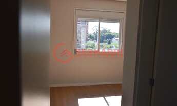 Imagem 6: APARTAMENTO - 2 DORMITÓRIOS NO BAIRRO VILA VERDE