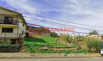 Imagem: TERRENO NO BAIRRO CHARQUEADAS