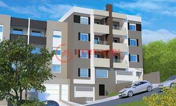 Imagem: Apartamento de 2 dormitórios com uma vaga