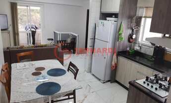 Imagem 7: COBERTURA - 3 DORMITÓRIOS NO BAIRRO INTERLAGOS