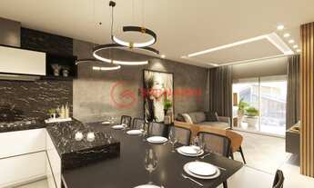 Imagem 3: APARTAMENTO - 3 DORMITÓRIOS NO BAIRRO SANTA CATARINA