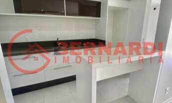 Imagem 5: Apartamento com suíte e sacada gourmet