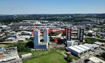 Imagem 3: APARTAMENTO COM 2 DORMITÓRIOS BAIRRO DE LAZZER