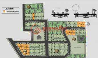 Imagem: TERRENO A VENDA NO BAIRRO BELA VISTA - CAXIAS