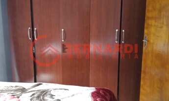 Imagem 7: Sobrado bairro sao cristovao