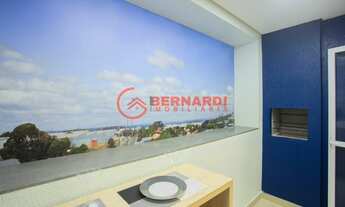 Imagem 4: APARTAMENTO COM 2 DORMITÓRIOS BAIRRO DE LAZZER