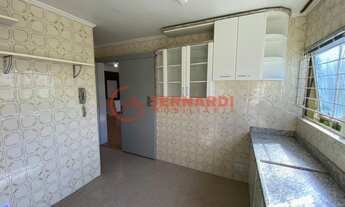 Imagem 5: Apartamento 3 dormitorios 1 suite