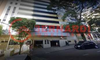 Imagem: Box de garagem, Pompeia Park