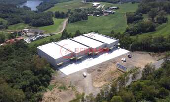 Imagem 5: Pavilhao rsc453 farroupilha