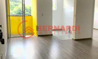 Imagem 2: APARTAMENTO NO BAIRRO DESVIO RIZZO