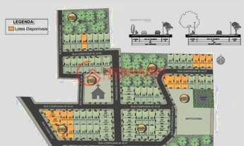 Imagem: TERRENO A VENDA NO BAIRRO BELA VISTA - CAXIAS