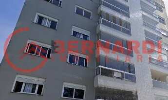 Imagem: Apartamento com suíte e sacada gourmet