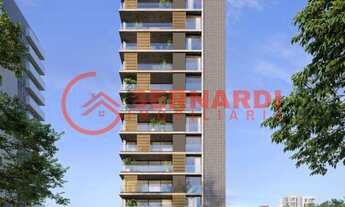 Imagem 2: Grupo bernardi vende apartamento com 3 suites bairro exposiçao