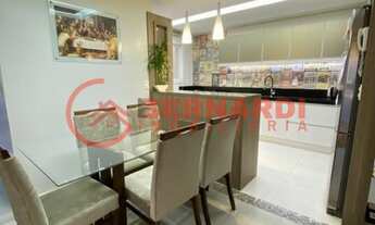 Imagem 3: Grupo Bernardi imobiliaria vende apartamento bairro bela vista