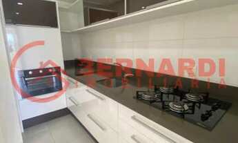 Imagem 6: Apartamento com suíte e sacada gourmet