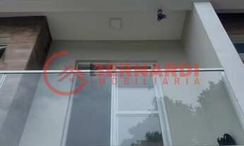 Imagem 2: Sobrado com dois dormitórios no bairro São Luiz