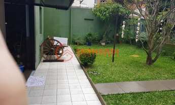 Imagem 3: CASA NO BAIRRO KAYSER