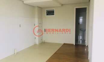 Imagem 2: Vende apartamento bairro desvio rizzo 2 dormitorios com sacada