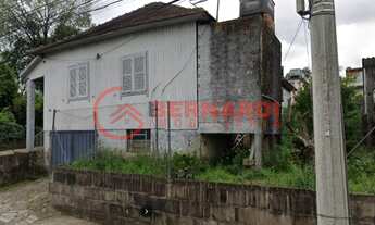 Imagem 1: Vendo terreno grande bairro rio branco caxias do sul