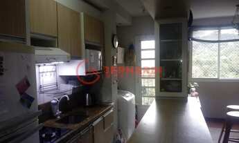 Imagem 4: Apartamento 2 dormitórios