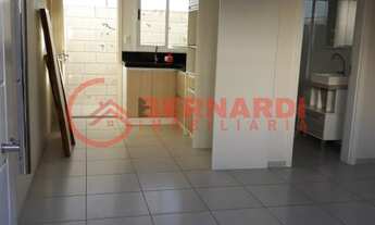 Imagem 4: SOBRADO - 2 DORMITÓRIOS NO BAIRRO DESVIO RIZZO